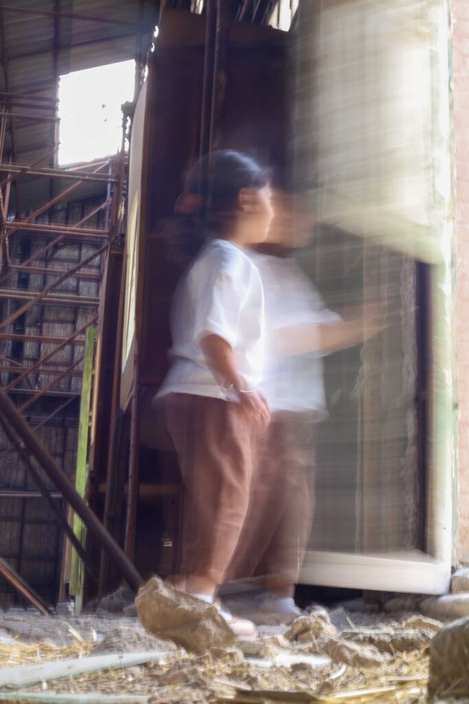 عکاسی پنینگ