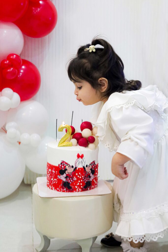 عکاسی تولد کودک در منزل