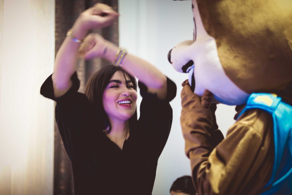 عکاسی تولد در منزل در تهران