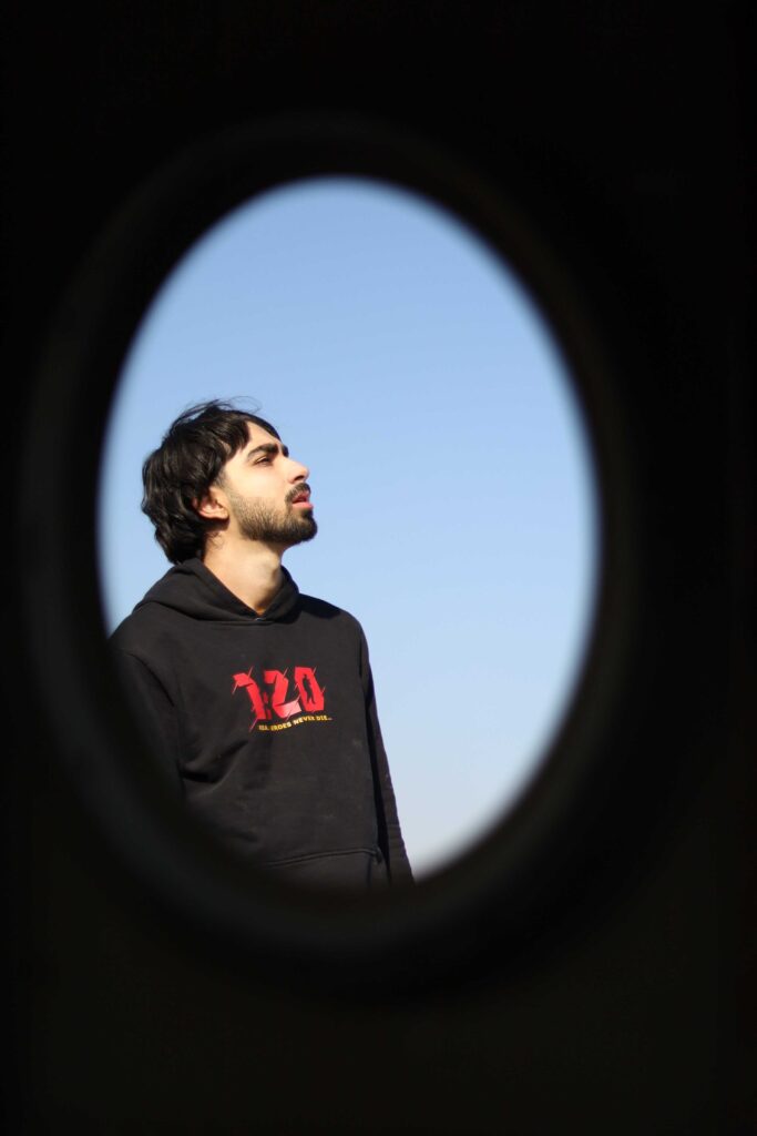 عکاسی پرتره