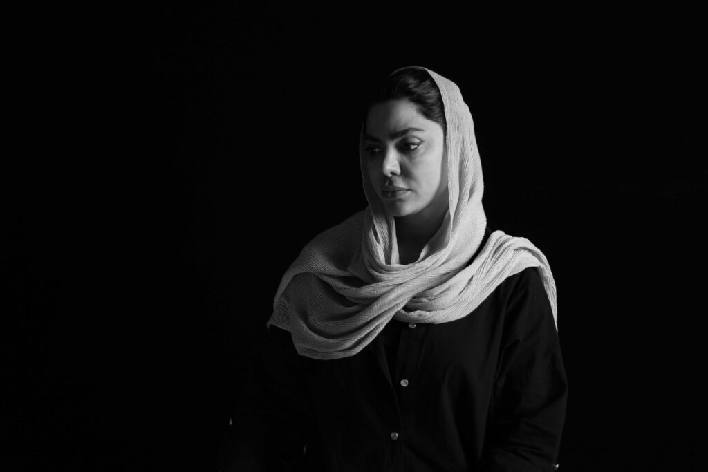 عکاسی پرتره