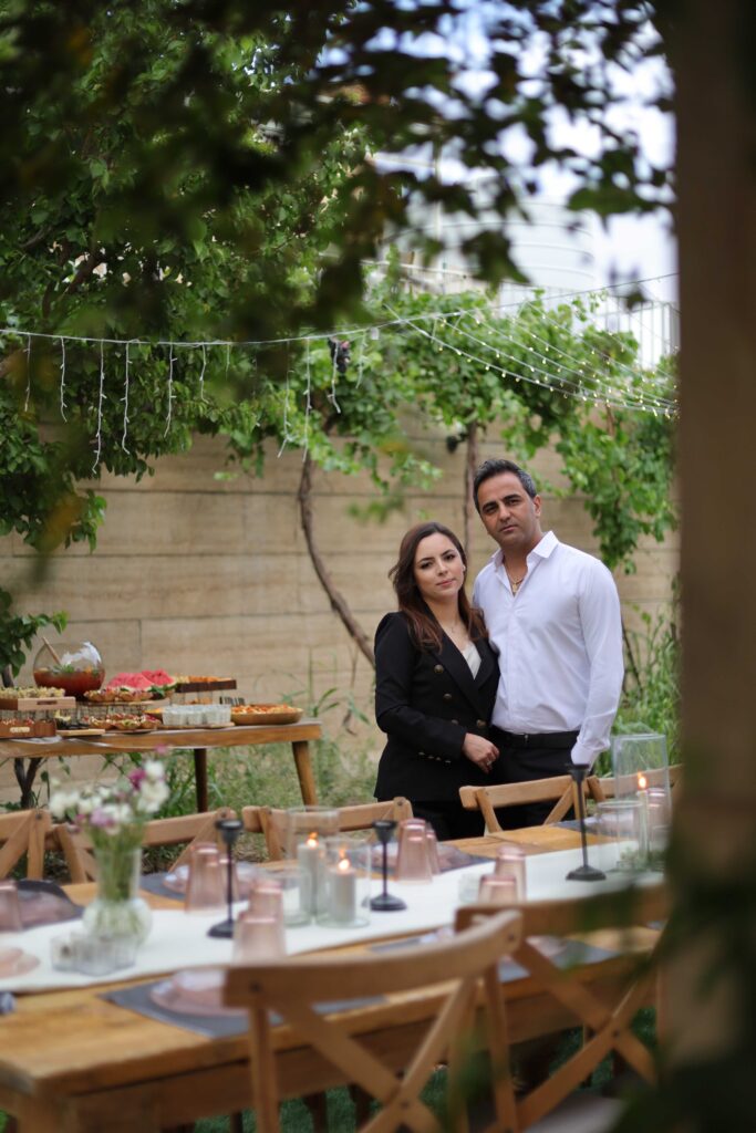 عکاسی تولد در منزل در تهران