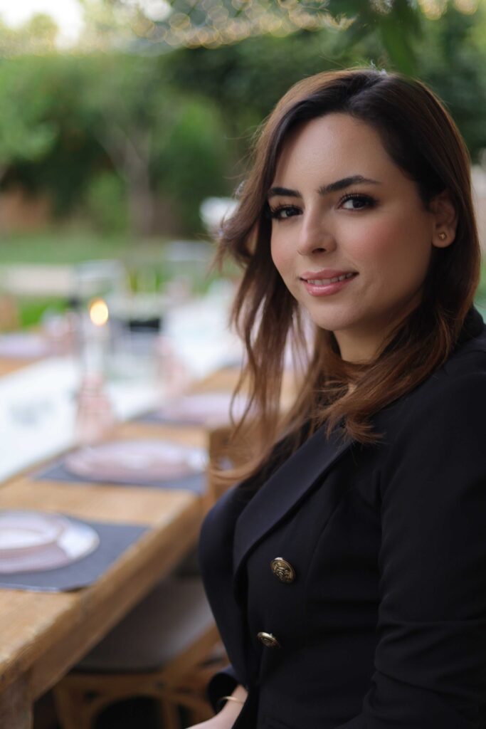 عکاسی پرتره