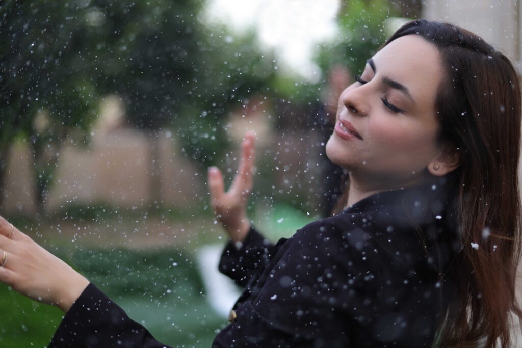 عکاسی تولد در منزل در تهران