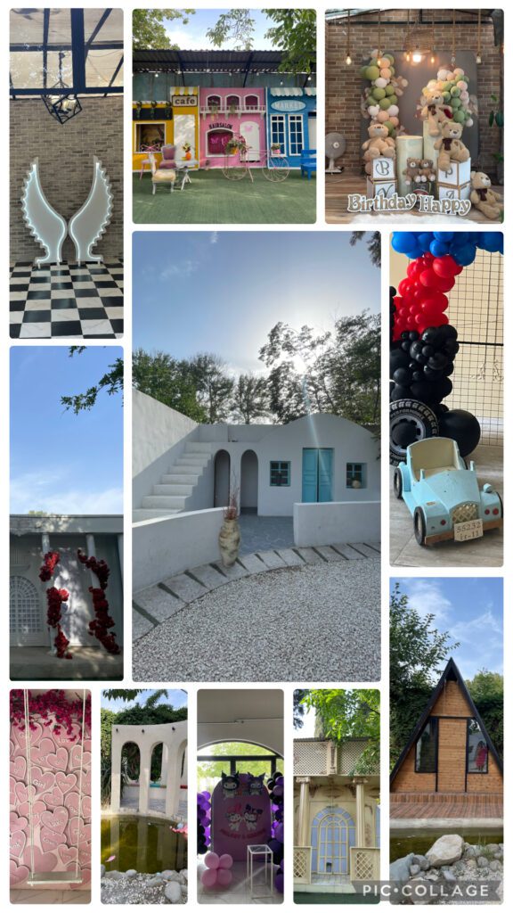 عکاسی تولد در منزل در تهران 