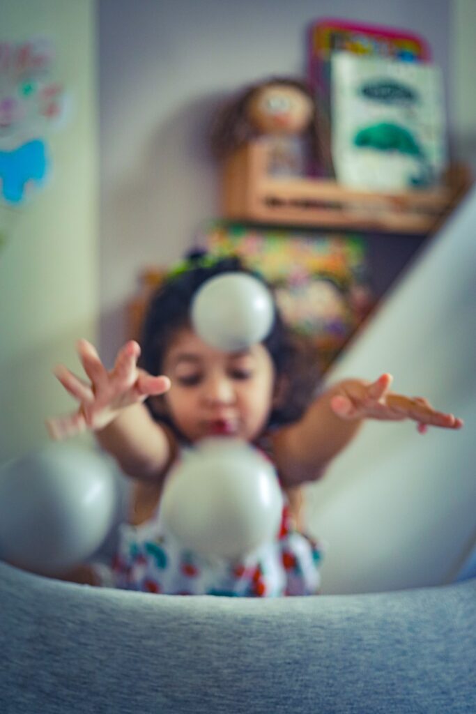 عکاسی پنینگ