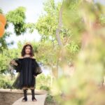 تولد کودک در فضای باز و باغ