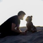 عکاسی در کویر