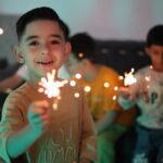 تولد کودک در منزل